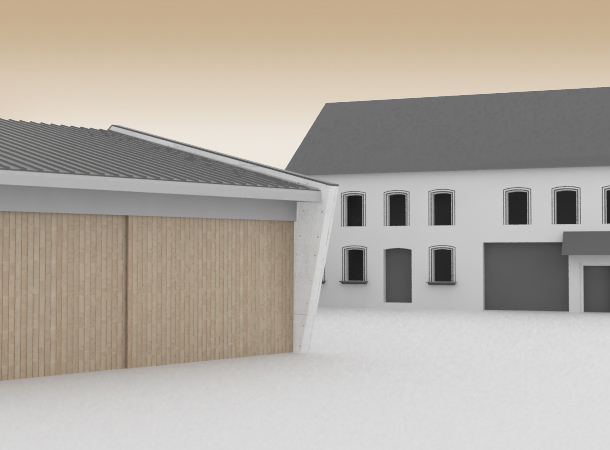 Landmaschinenhalle 04