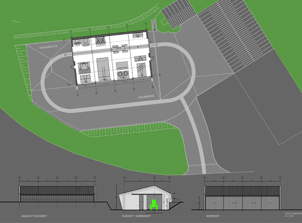 Landmaschinenhalle 05