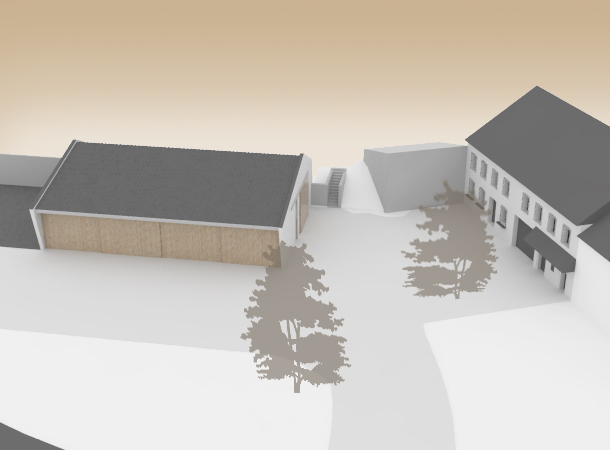 Landmaschinenhalle 03